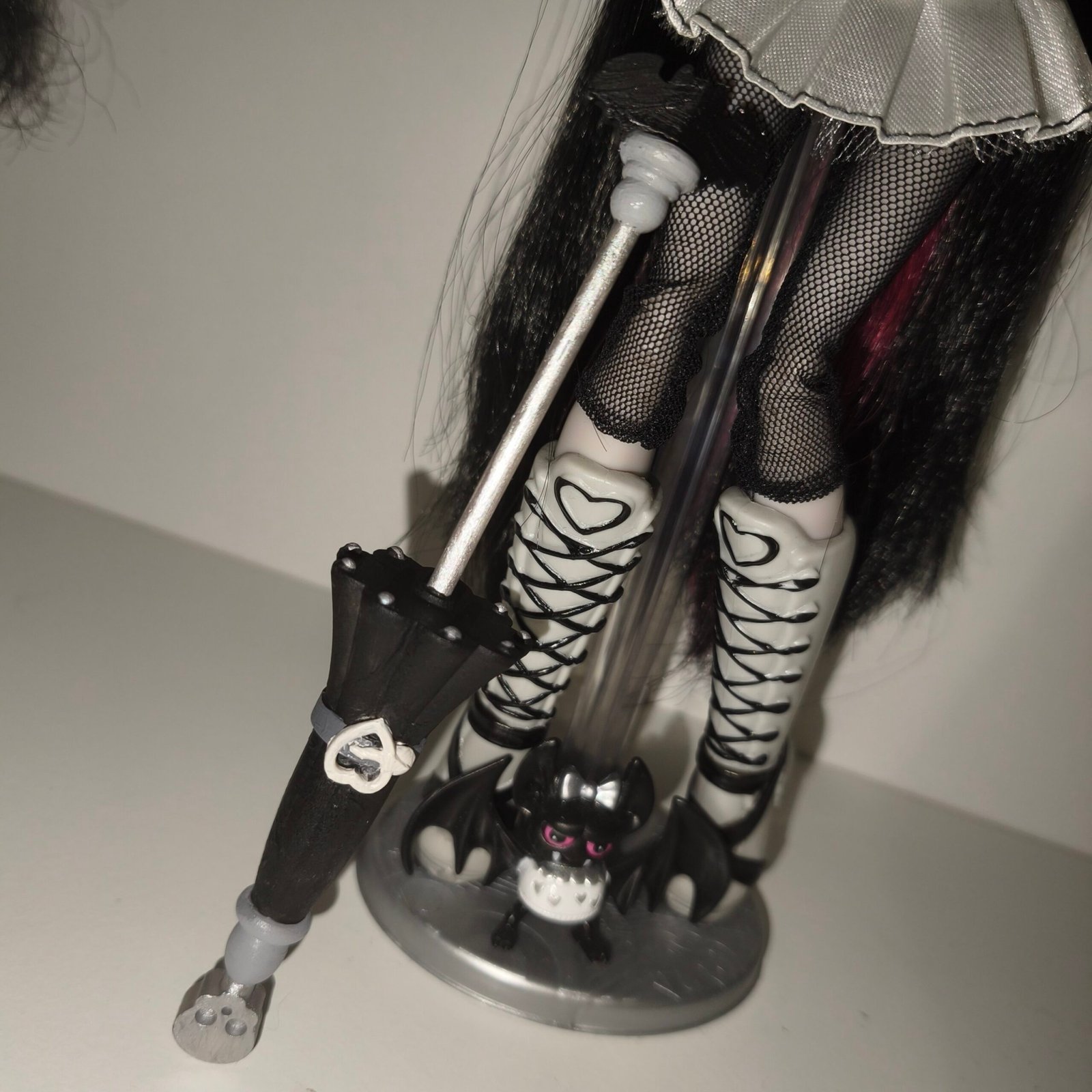 Lot de 5 accessoires (Reel Drama) – Image 3
