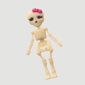 Skelette de Draculaura (Ghouls Rule)