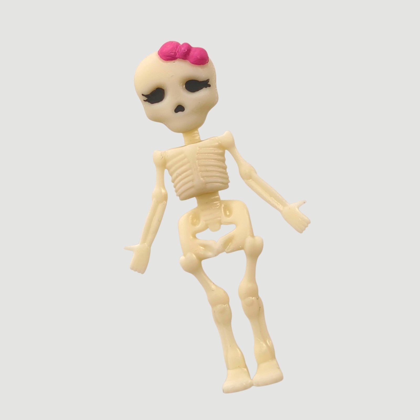 Skelette de Draculaura (Ghouls Rule)