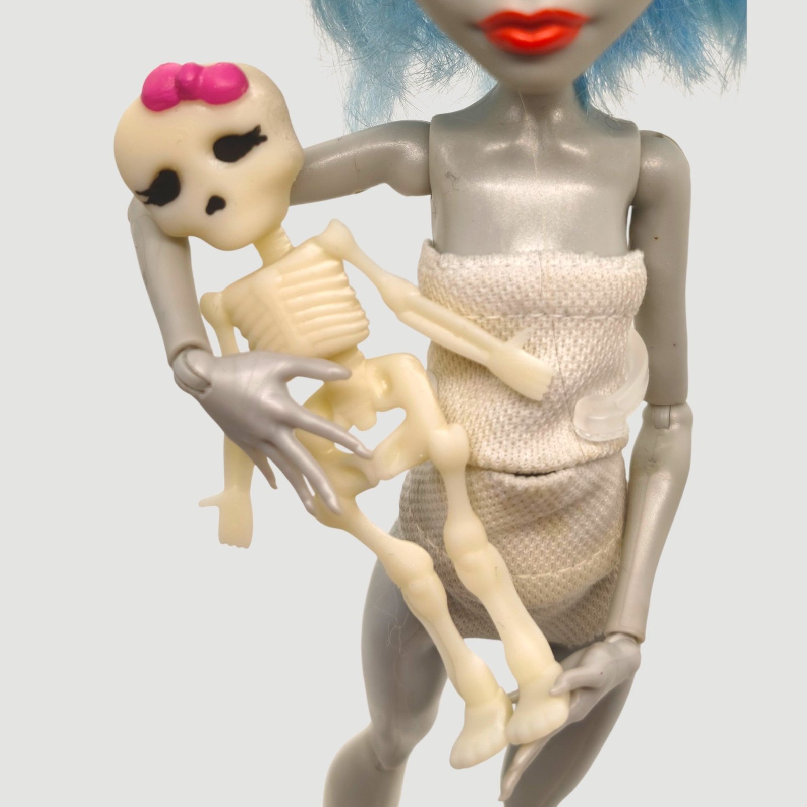 Skelette de Draculaura (Ghouls Rule) – Image 2