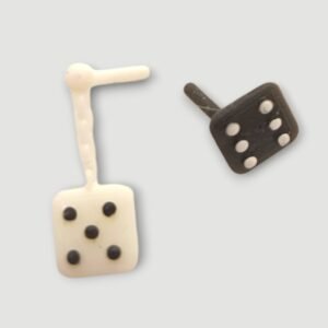 Boucles d'oreilles de Operetta (Basic / Campus Stroll)