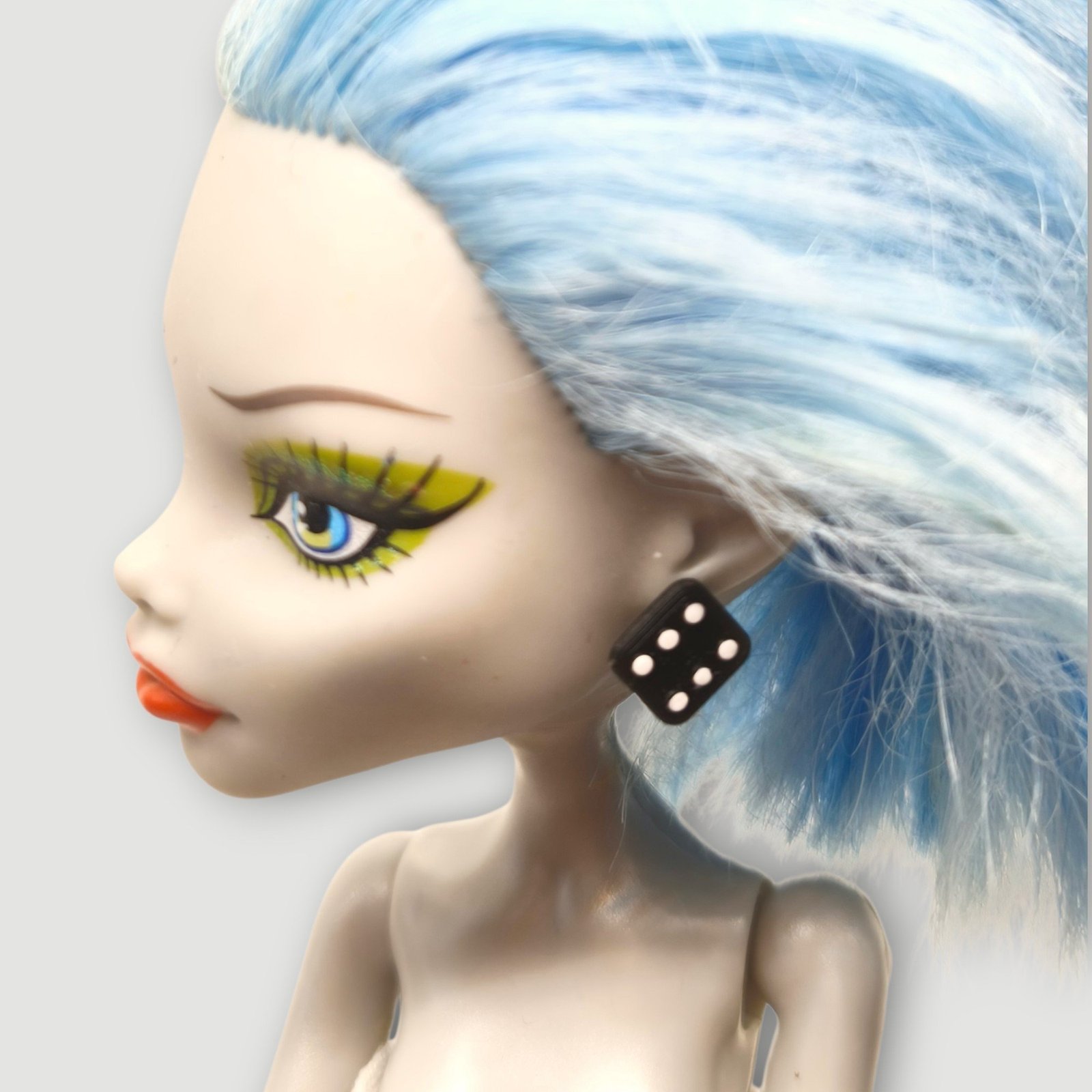 Boucles d'oreilles de Operetta (Basic / Campus Stroll) – Image 3