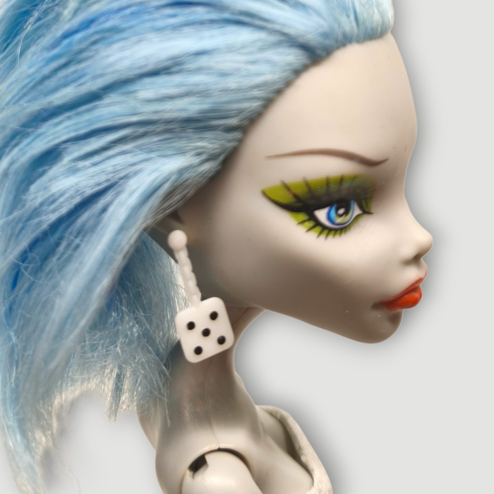Boucles d'oreilles de Operetta (Basic / Campus Stroll) – Image 2