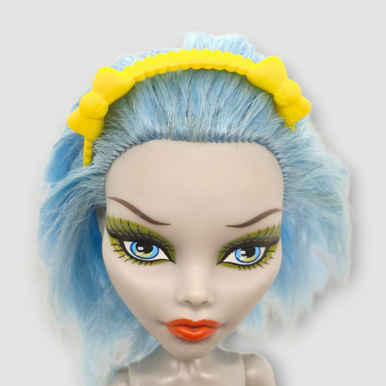 Serre-tête de Draculaura (Art Class) – Image 2