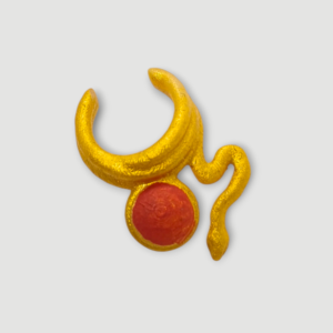Collier de Nefera de Nile (Basic)