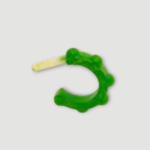 Boucle d'oreille de Clawdeen Wolf (Ghouls Rule)