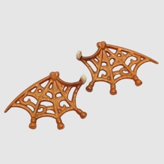 Ailes de Dracubecca (Freaky Fusion)