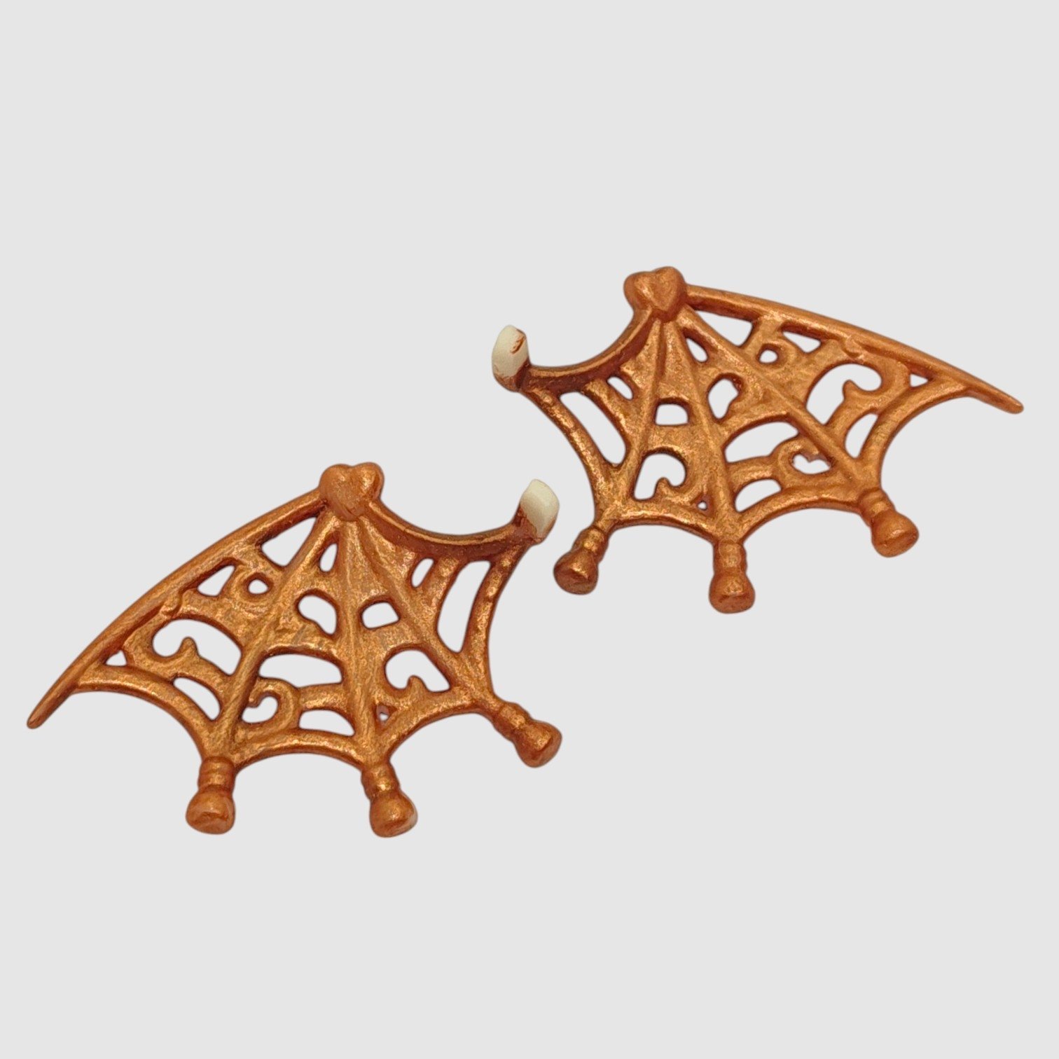 Ailes de Dracubecca (Freaky Fusion)
