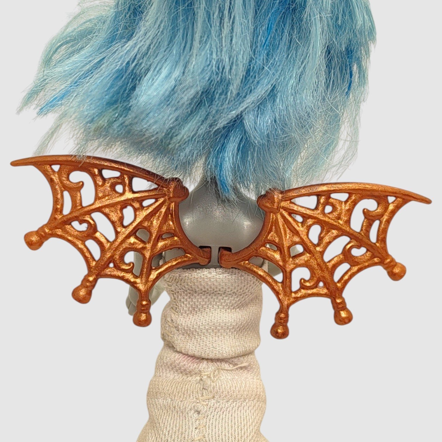 Ailes de Dracubecca (Freaky Fusion) – Image 2