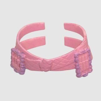 Ceinture de Catrine Demew (Scaris)