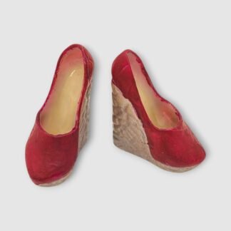 Chaussures de Catty Noir (New Scaremester)
