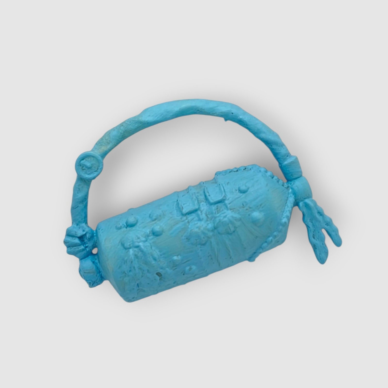 Sac de Lagoona Blue (Dance Class)