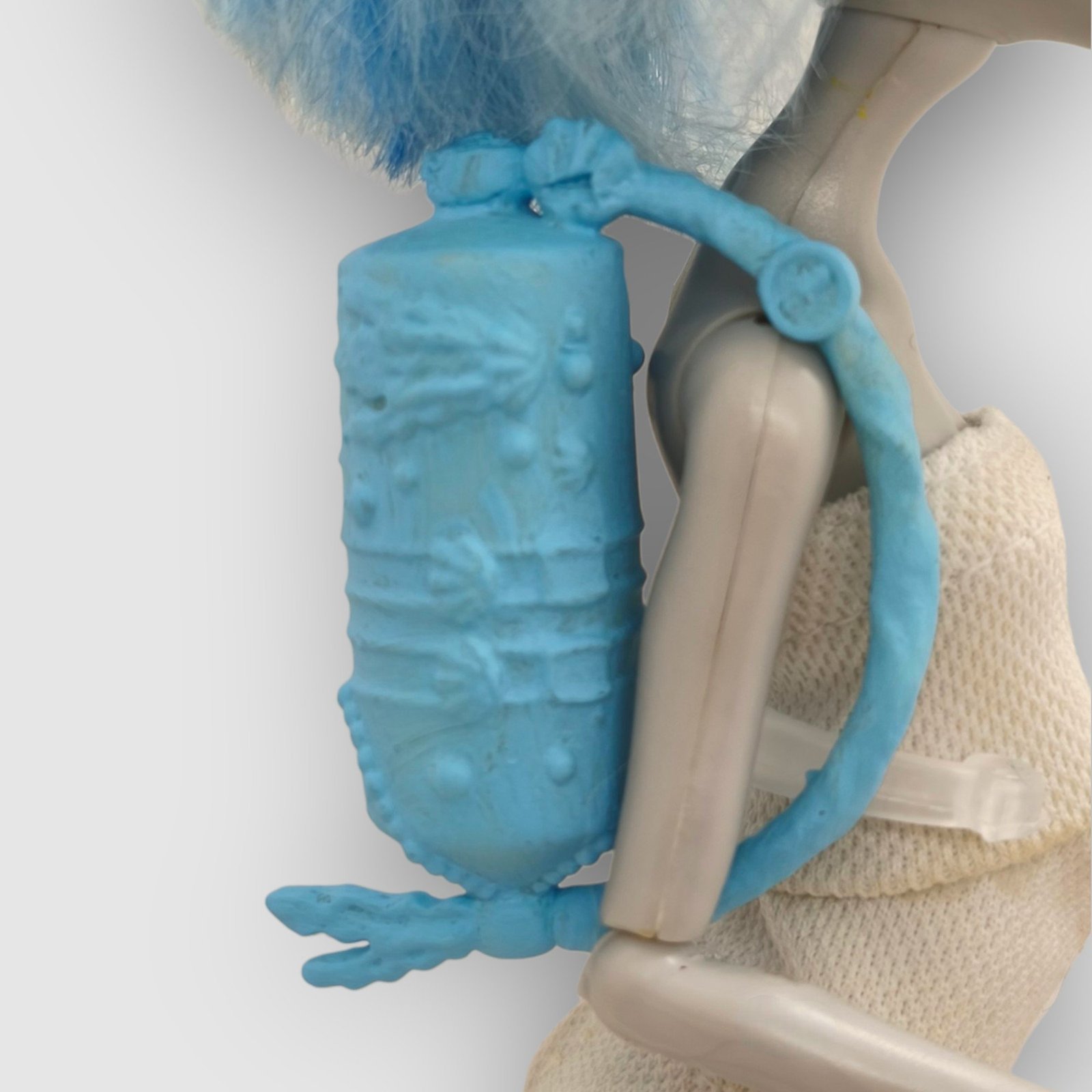 Sac de Lagoona Blue (Dance Class) – Image 2