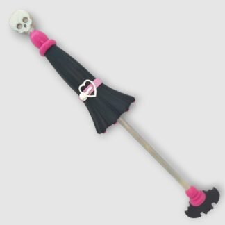 Ombrelle de Draculaura (Frightfully Tall)