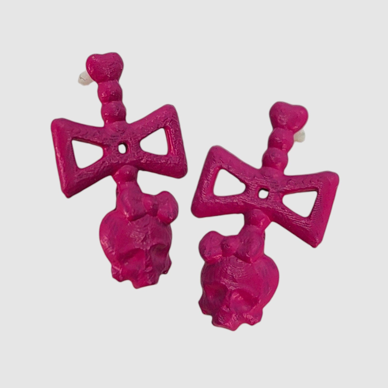 Boucles d'oreilles de Draculaura (Killer Style)