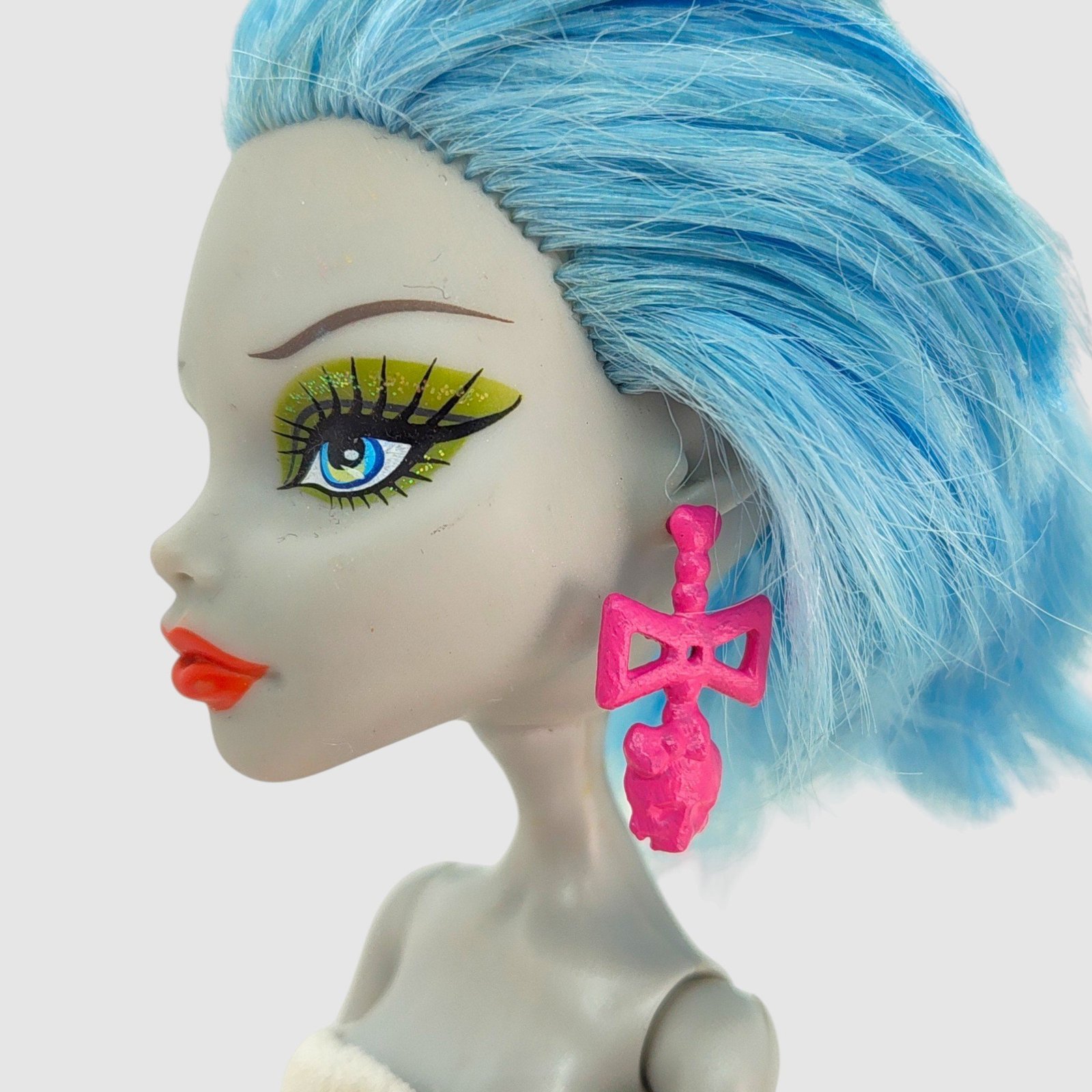 Boucles d'oreilles de Draculaura (Killer Style) – Image 2