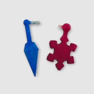 Boucles d'oreilles de Abbey Bominable (Basic / Back to School)