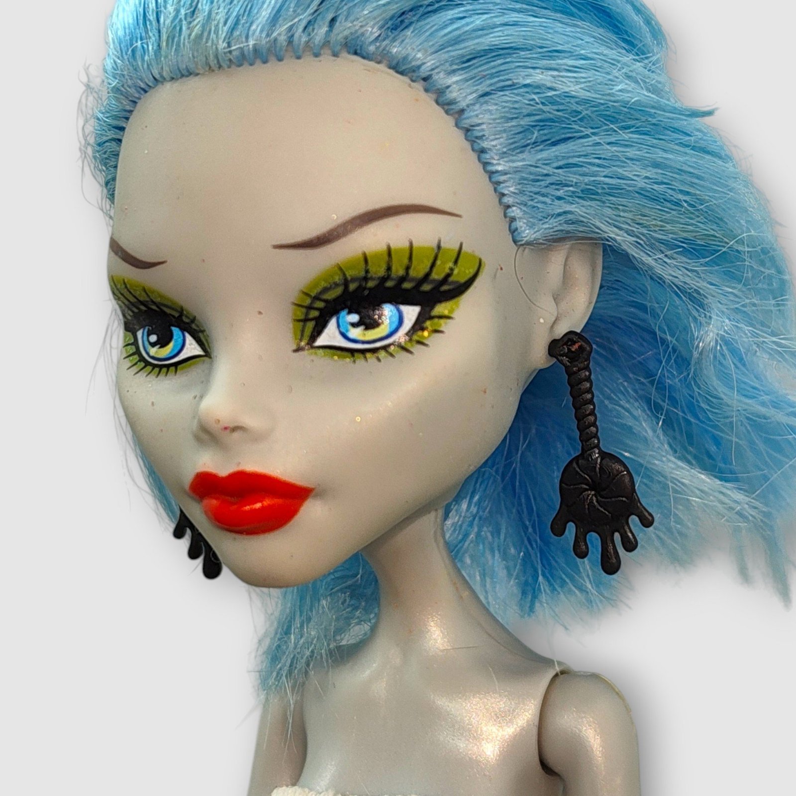 Boucles d'oreilles de Frankie Stein (Sweet Screams) – Image 2
