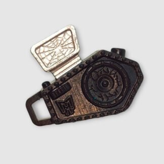 Appareil photo de Operetta (Frights, Camera, Action!)