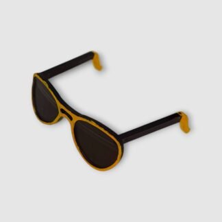 Lunettes de Deuce Gorgon (Dawn of the Dance)