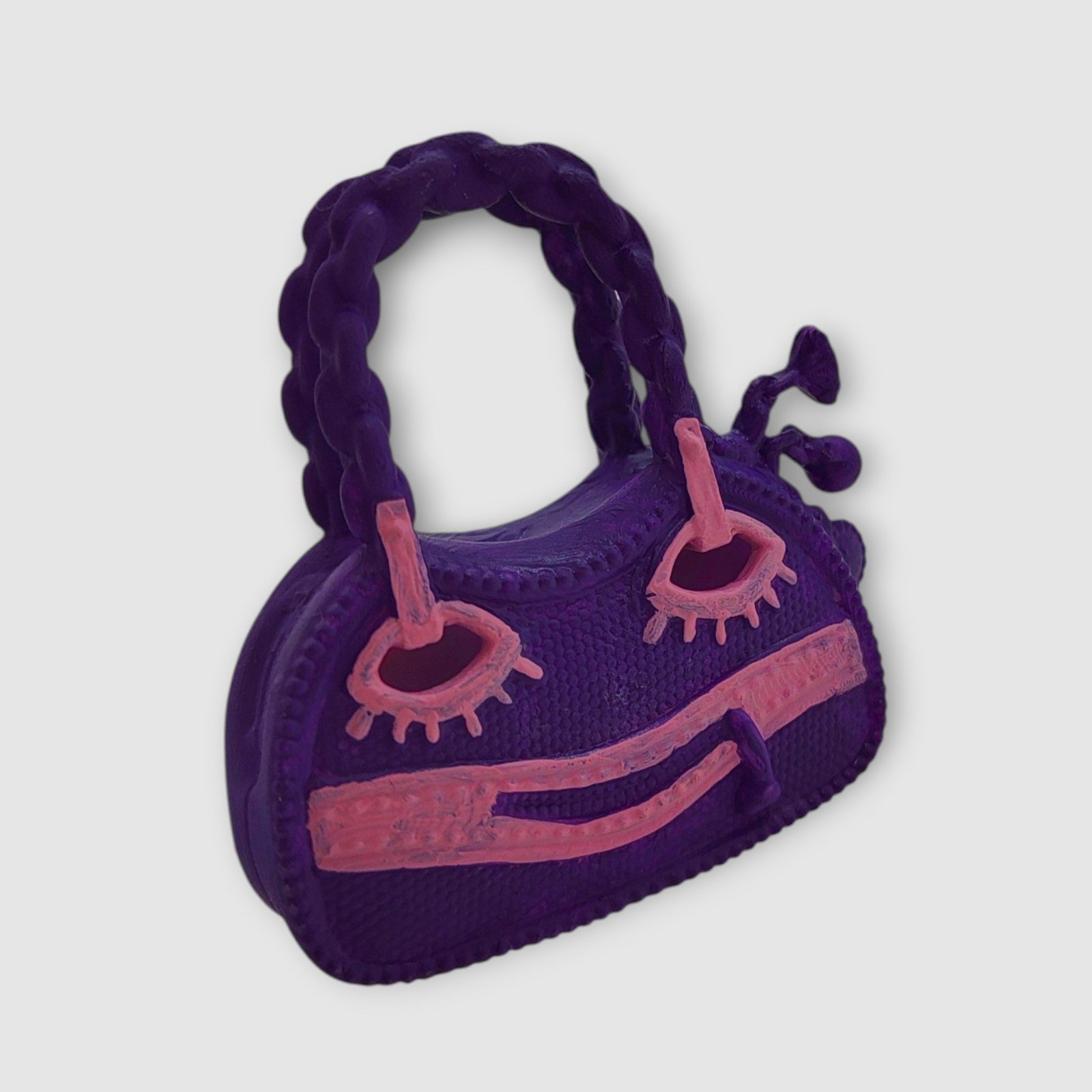 Sac de Kiyomi Haunterly (Haunted)