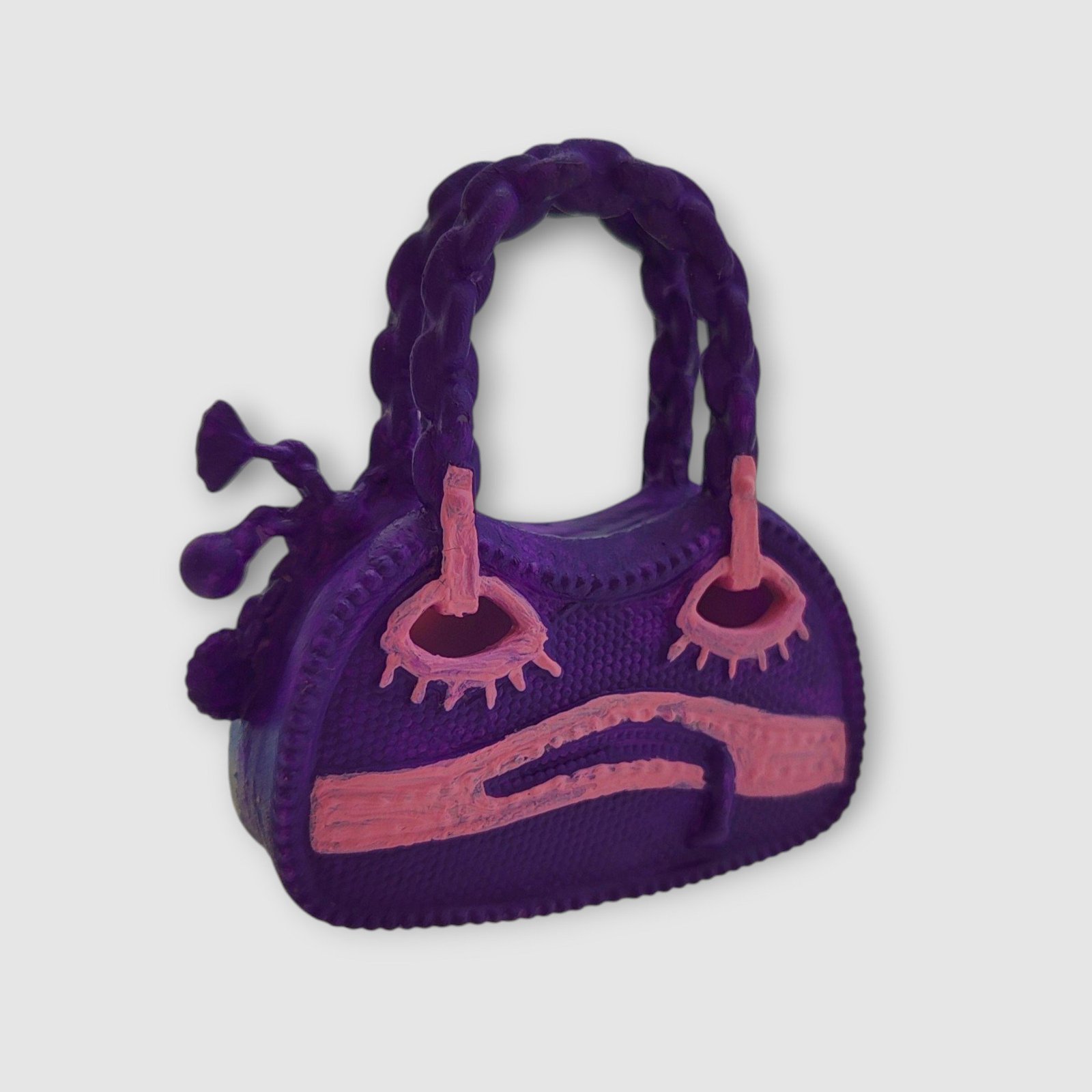 Sac de Kiyomi Haunterly (Haunted) – Image 2