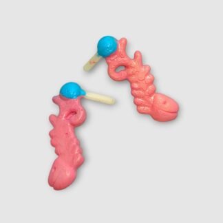 Boucles d'oreilles de Lagoona Blue (Back to School / School's Out)