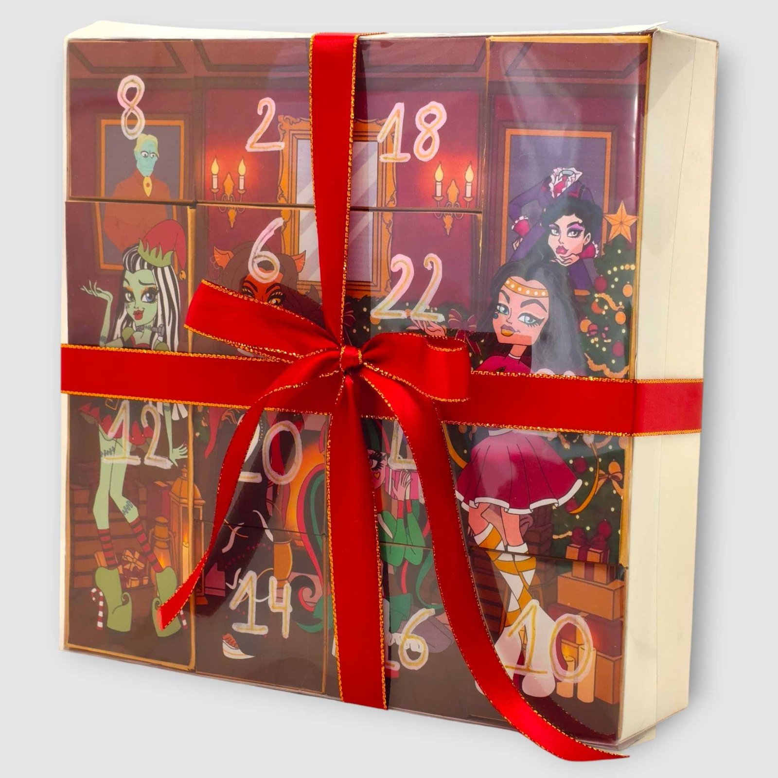 Calendrier de l'avent · 12 cases – Image 2